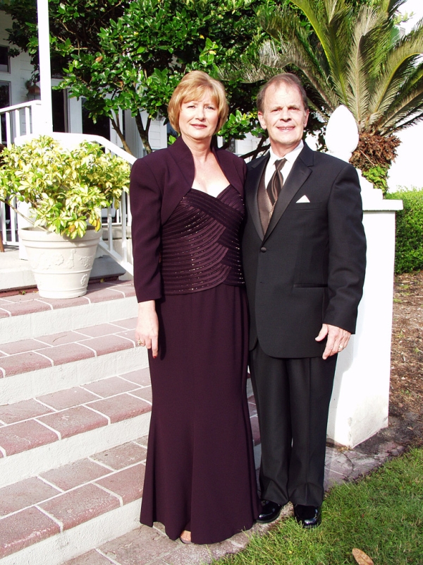 The Wedding
