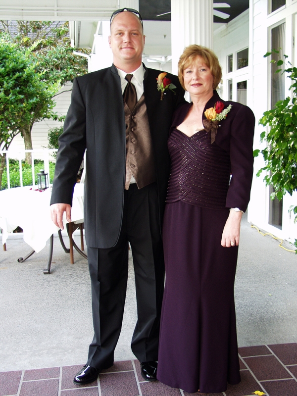 The Wedding