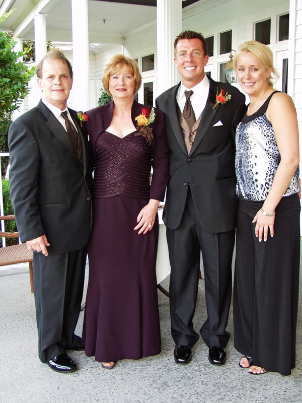 The Wedding