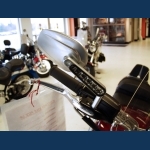 Harley V-Rod Muscle