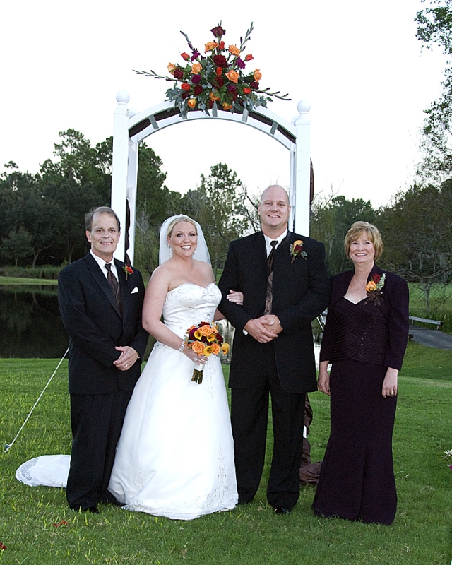 The Wedding