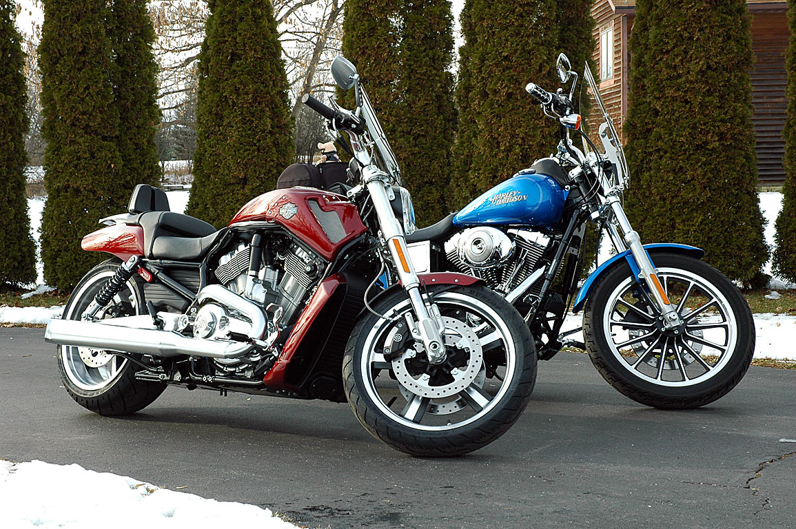 Harley Haven