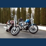 Harley Haven