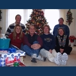 2008 - Stangel Christmas
