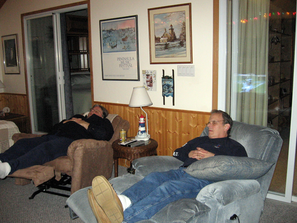 "Holly's Haven" - 1.4.2009