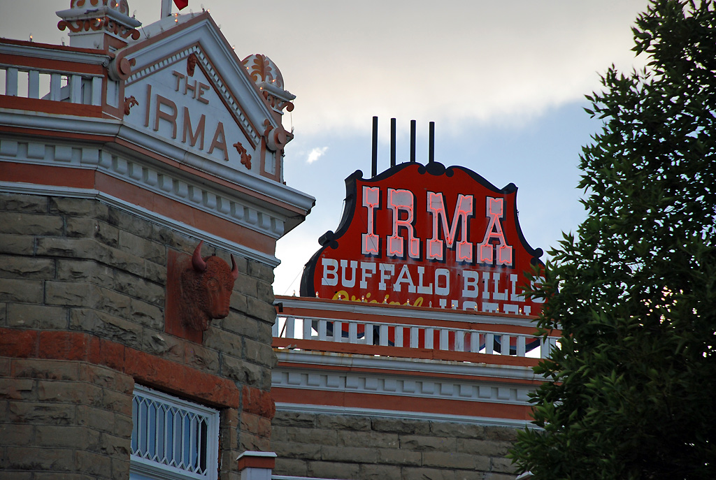 Irma Hotel
