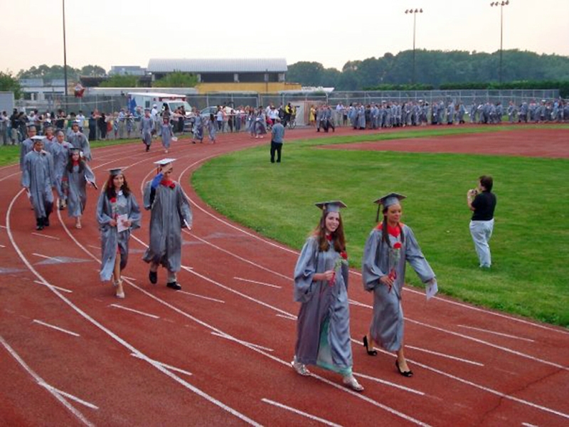 Graduation