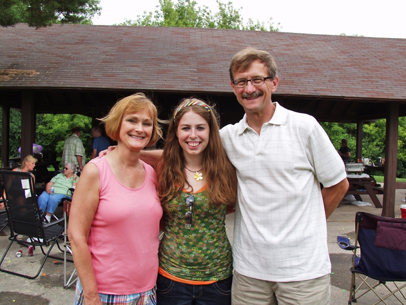 Graduation Party