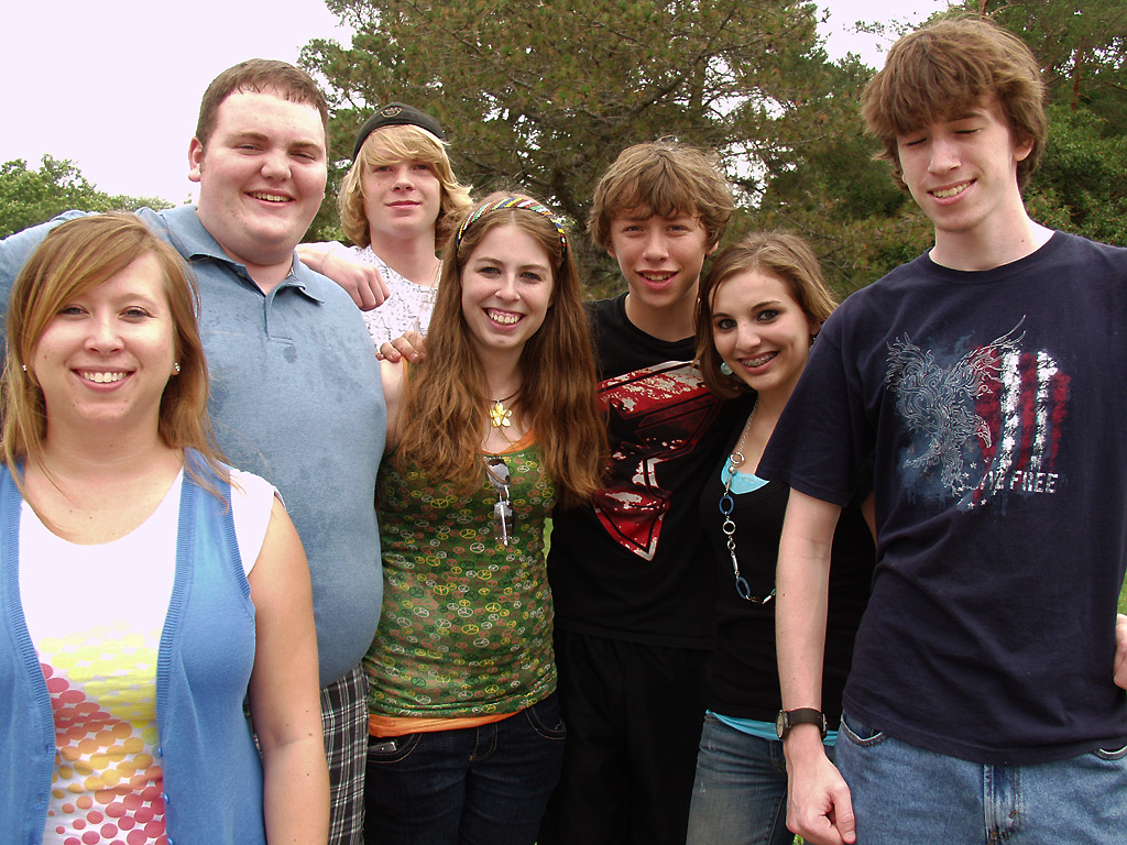Graduation Party