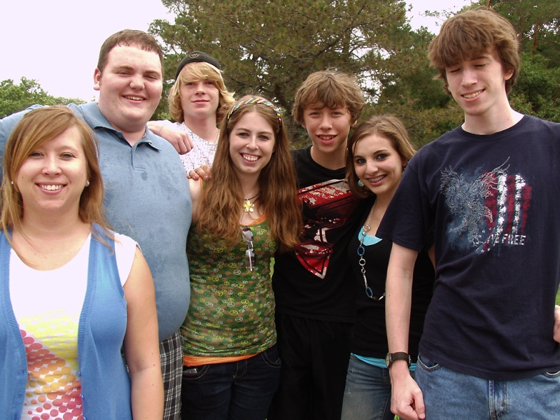 Graduation Party