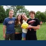 Graduation Party