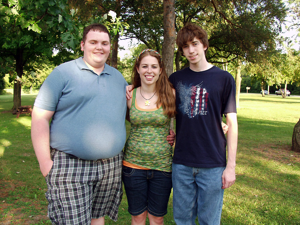 Graduation Party