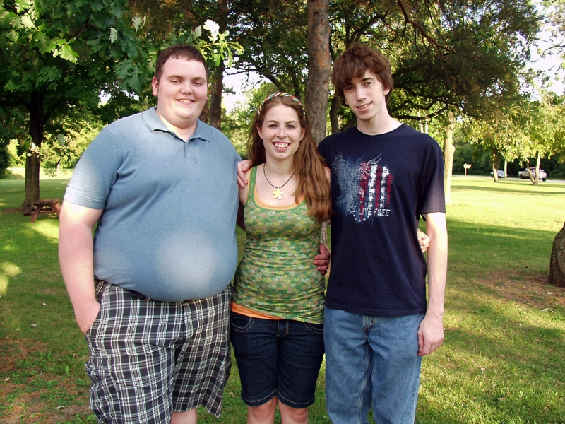 Graduation Party