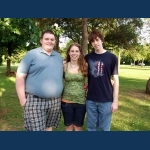 Graduation Party