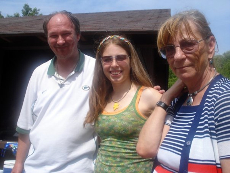 Graduation Party