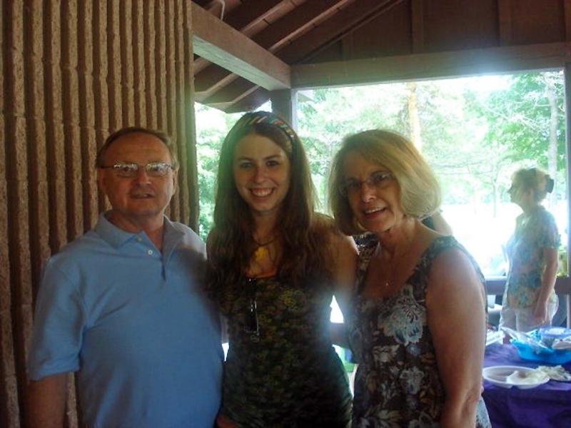 Graduation Party