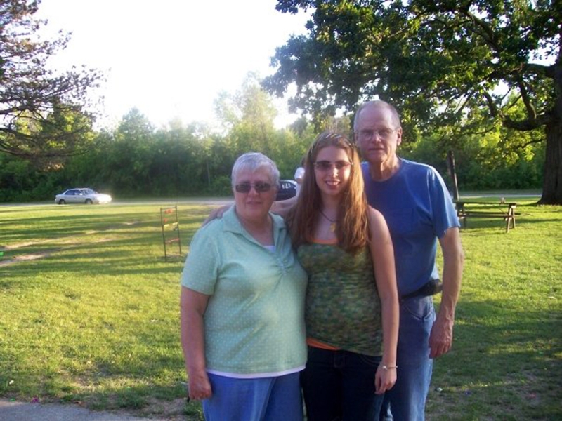 Graduation Party