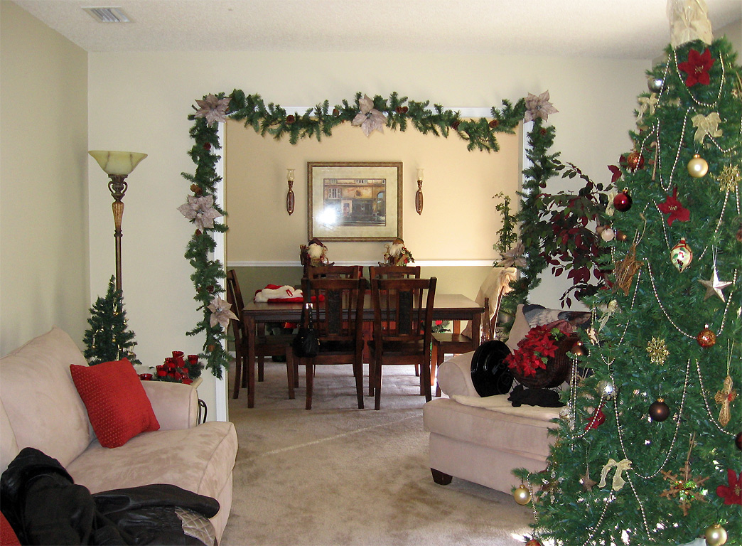 A Jacksonville, Florida Christmas