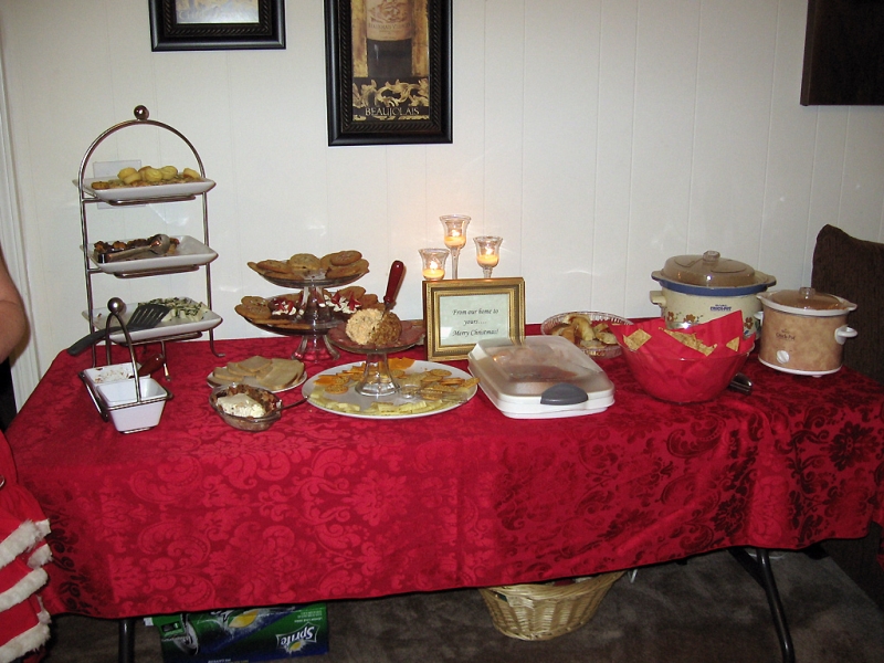 Christmas Delights