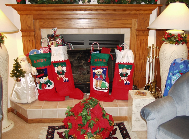 St. Nick's Day - December 5, 2009