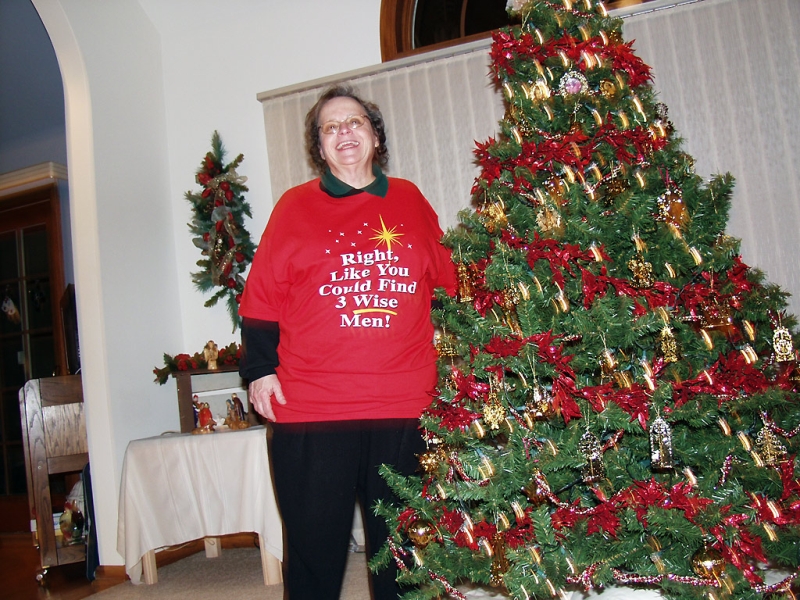 Christmas - 2009