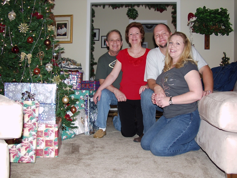 Christmas At The Sowl's