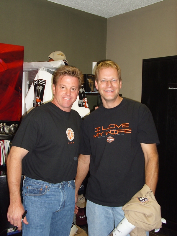 Chip Foose