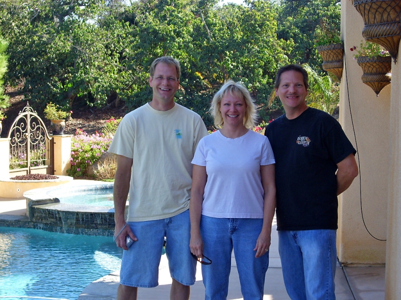 Bera-Stangel Residence