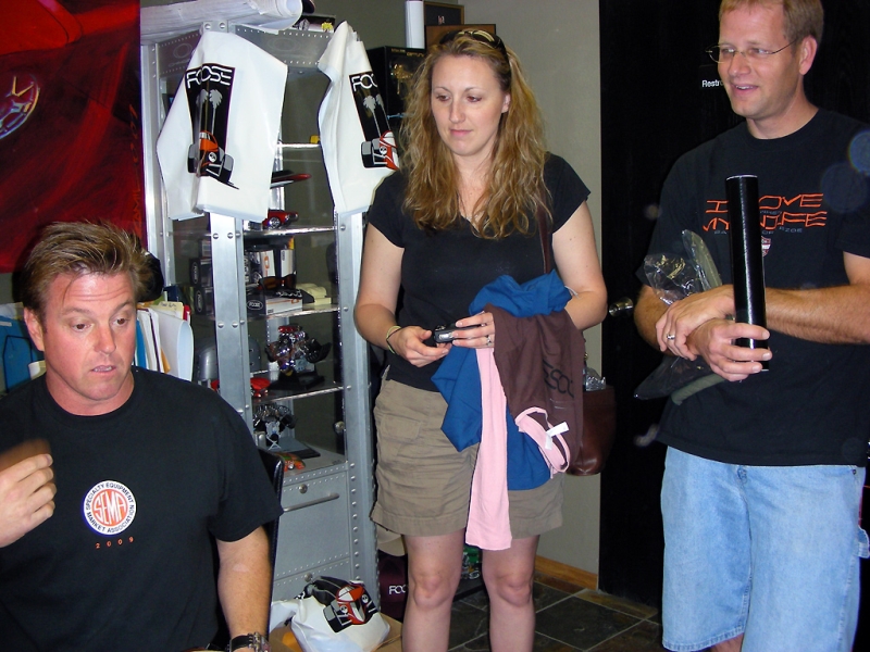 Chip Foose