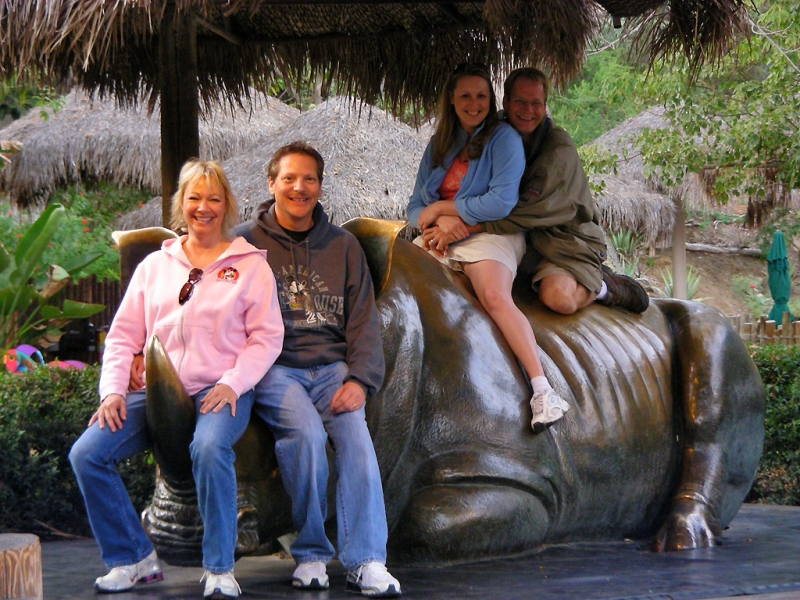 San Diego Wild Animal Park