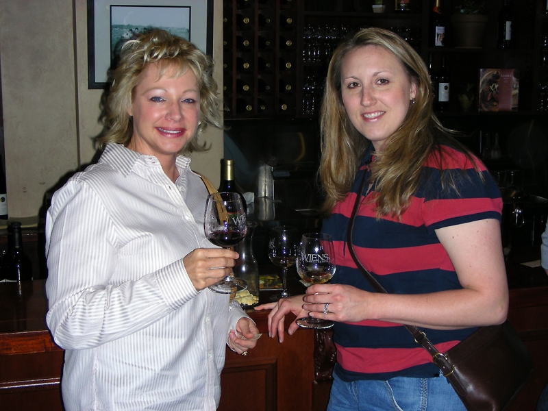 Wiens Family Cellars