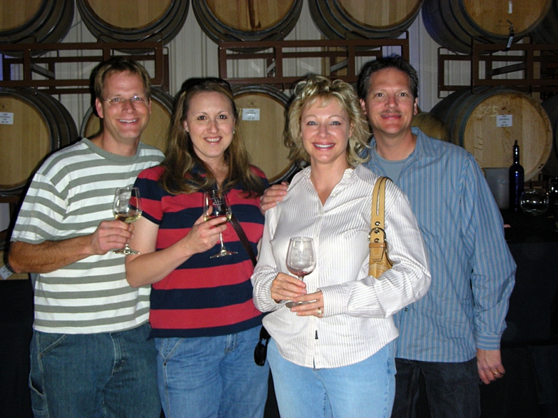 Wiens Family Cellars