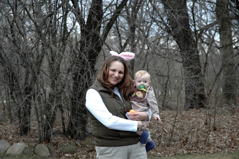 Easter 2010