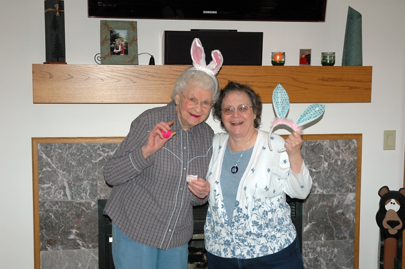 Easter Egg Hunt