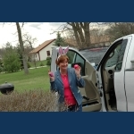 Easter Egg Hunt