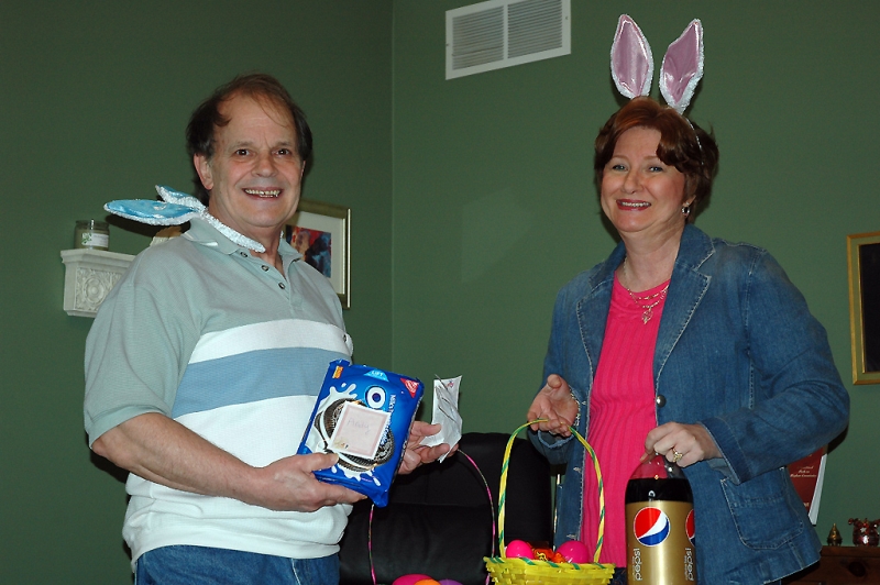 Easter Egg Hunt