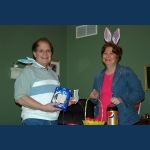 Easter Egg Hunt