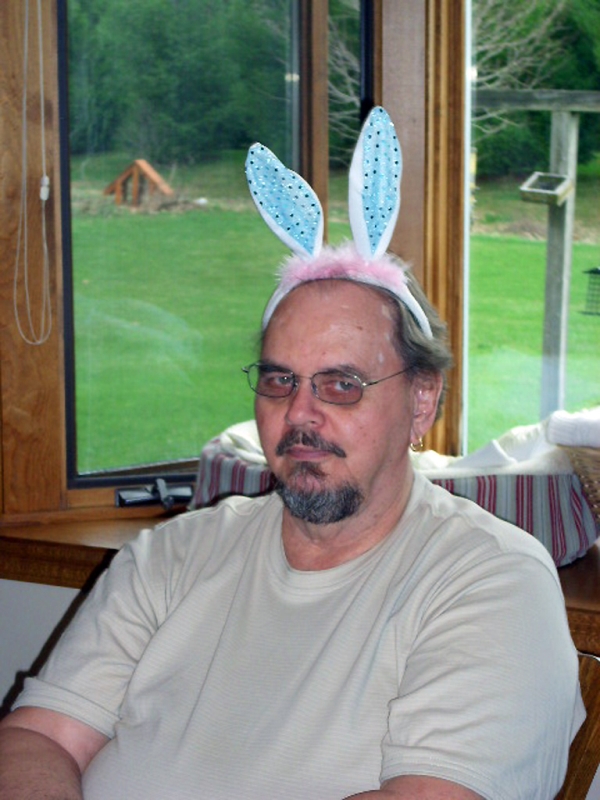 Easter - 2010