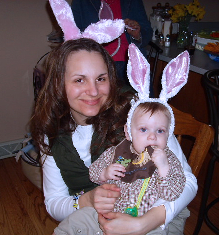 Easter - 2010