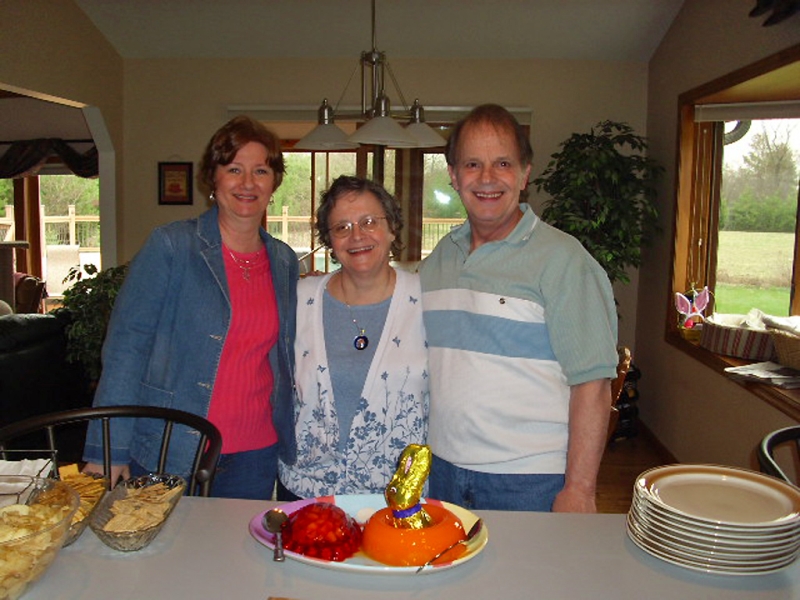 Easter - 2010