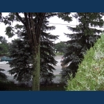 High Water
