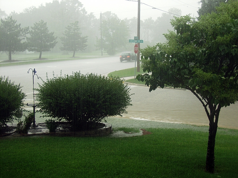 High Water
