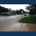 The Crossway Drive River