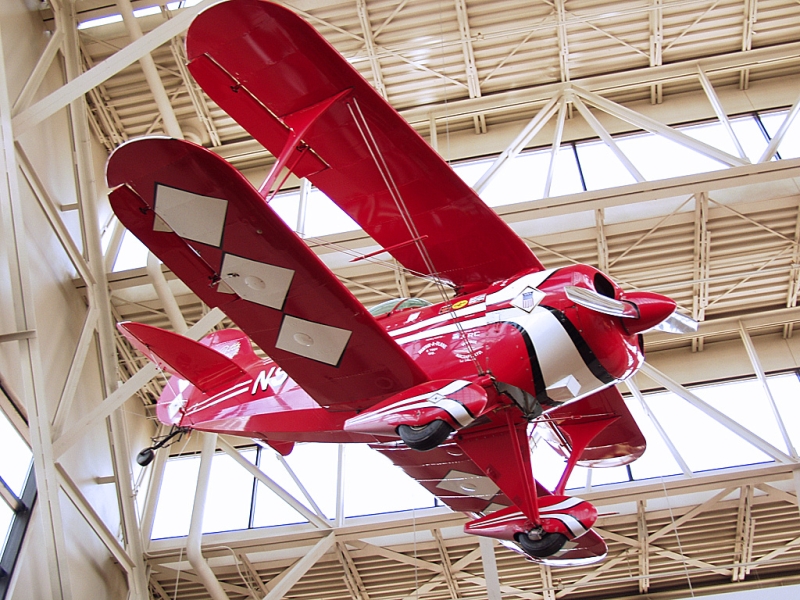 Pitts S-1T