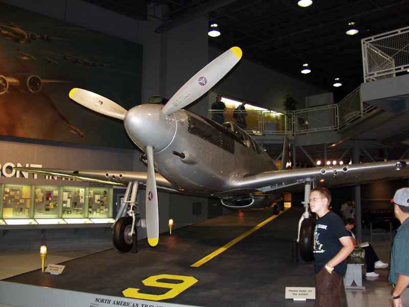 EAA - Oskosh, Wisconsin