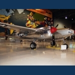 Lockheed P-38 Lightning