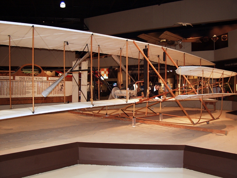 Wright Flyer I