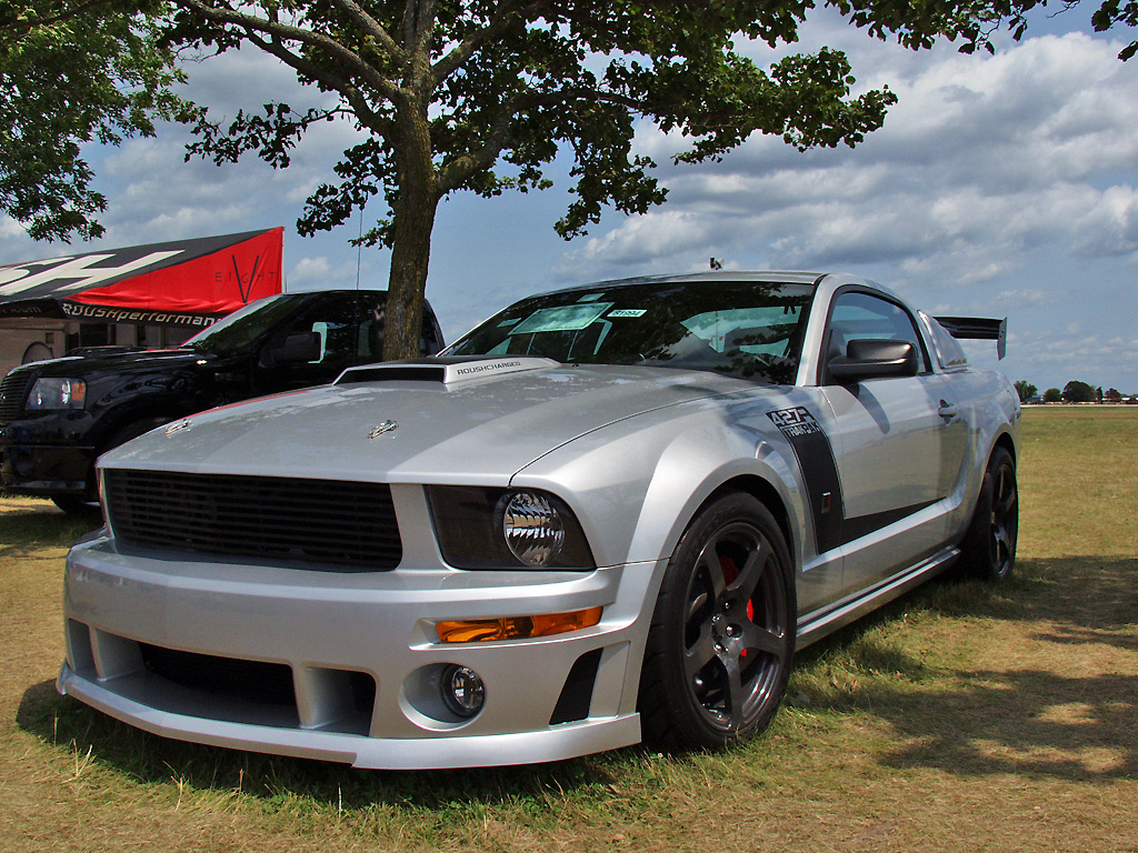 Roush Performance
