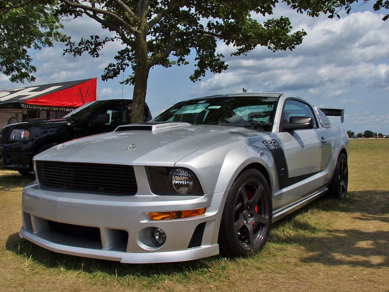 Roush Performance