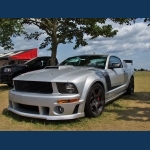 Roush Performance